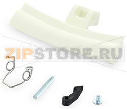 DOOR HANDLE ZEROWATT 90458506 