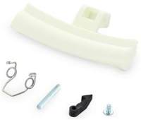 DOOR HANDLE ZEROWATT 90458506