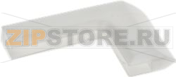 SCRAPER LOWER ANGULAR 