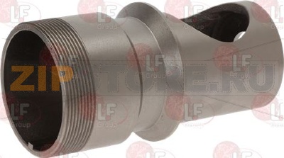 ЧУГУННАЯ ГОРЛОВИНА ДЛЯ МЯСОРУБКИ FAMA МОД.22 УНГЕР 