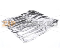 330W 120V BLKT FRY STATION