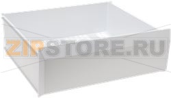 ВЫДВИЖНОЙ ЯЩИК WHIRLPOOL 