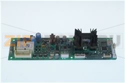 PCB POWER(DGT SW1.0)230V(HIGH2)ESAM04.35 