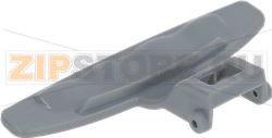 DOOR HANDLE LG 3650ER2005 GRAY 