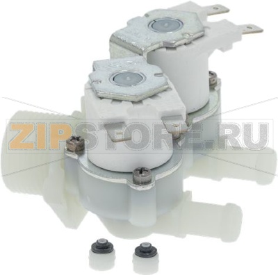 ЭЛЕКТРОМАГНИТНЫЙ КЛАПАН 230 В 50 ГЦ 