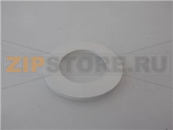 GUARNIZIONE PILETTA SCARICO GOMMA 