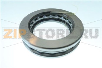 CUSCINETTO REGGISPINTA 51106 IP30 