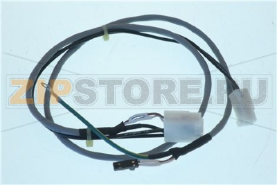 CABLAGGIO; FOR LAMBDA PROBE 