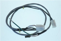 CABLAGGIO; FOR LAMBDA PROBE