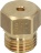 ГАЗОВАЯ ФОРСУНКА M10X1 Ø 2.40 ММ