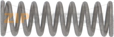 SPRING ø 10x31 mm TAP 