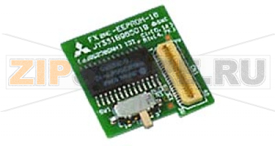 Карта памяти Mitsubishi Electric FX2NC-ROM-EC1 