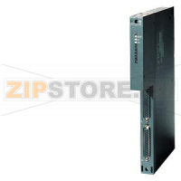 SIMATIC S7-400, IM 460-3, ИНТЕРФЕЙСНЫЙ МОДУЛЬ, ПЕРЕДАТЧИК, ДЛЯ СИСТЕМ РАСПРЕДЕЛЕННОГО ВВОДА-ВЫВОДА, ДЛИНА ЛИНИИ СВЯЗИ ДО 102M, С K-ШИНОЙ Siemens 6ES7460-3AA01-0AB0