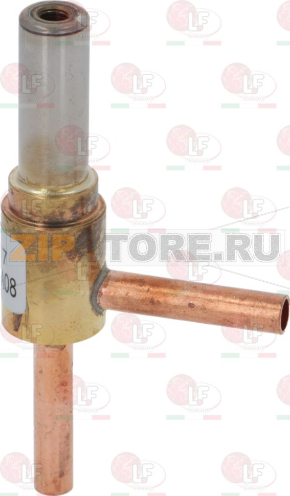 ЭЛЕКТРОМАГНИТНЫЙ КЛАПАН SANHUA FDF-2.5A08 