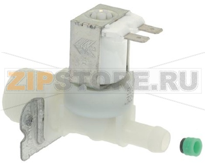 WATER SOLENOID VALVE 