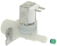 WATER SOLENOID VALVE