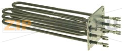 ТЭН БОЙЛЕРА 9000W 230V 