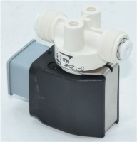 ЭЛЕКТРОМАГНИТНЫЙ КЛАПАН