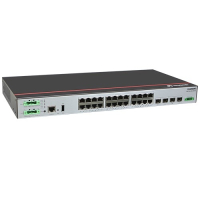 Коммутатор Huawei S5720I-28X-SI-AC