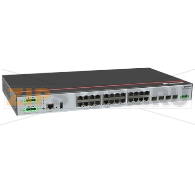 Коммутатор Huawei S5720I-28X-SI-AC 