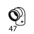 Elbow Tecnoinox GFB10DS