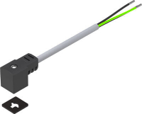 Кабель соединительный 5 м Festo NEBV-C1SW3-K-5-N-LE3-S9