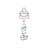 Seal-cap screw assembly Robot Coupe MP 450 Ultra Combi