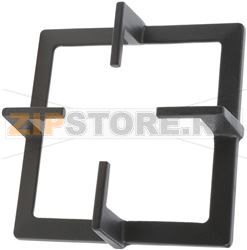 GRIGLIA GHISA 1 FUOCO BOSCH 00747816 