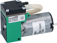 AIR PUMP THOMAS 29014008 24Vdc