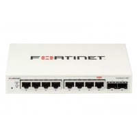 Коммутатор Fortinet FS-108F