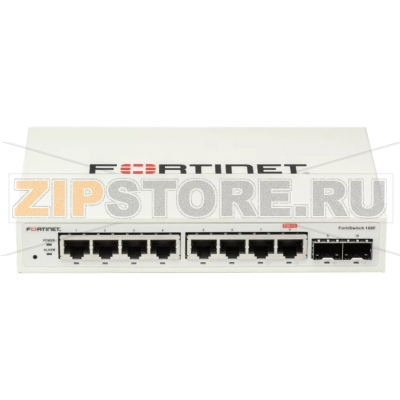 Коммутатор Fortinet FS-108F 
