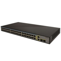 Коммутатор Huawei S1700-52R-2T2P-AC