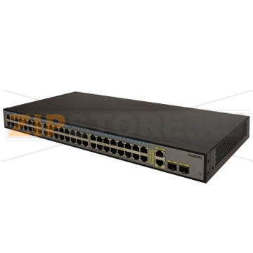 Коммутатор Huawei S1700-52R-2T2P-AC 