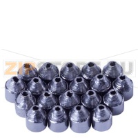 20 x Graphite gaskets 1.5 mm Siemens C79451-A3040-D103