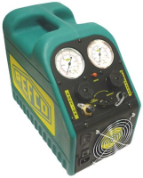 RECUPERATOR PLUS 8