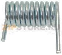 MOLLA DX PER PIASTRA DX PDR 300