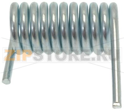 MOLLA DX PER PIASTRA DX PDR 300 