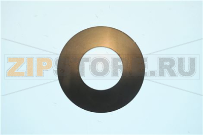 RONDELLA INOX 041X20X1 C 71 2 3 208 