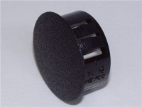 Cover cap 22 mm diameter