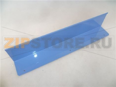 COPERTURA SUPERIORE PORTA V-700 