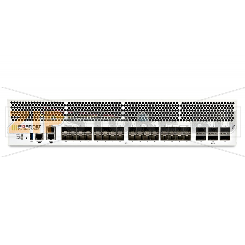 Экран межсетевой Fortinet FG-3600E 