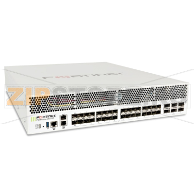 Экран межсетевой Fortinet FG-3600E 