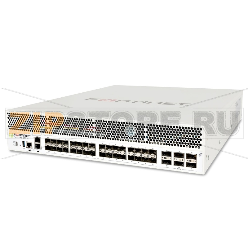 Экран межсетевой Fortinet FG-3600E 