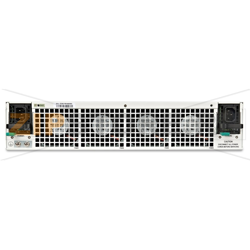 Экран межсетевой Fortinet FG-3600E 