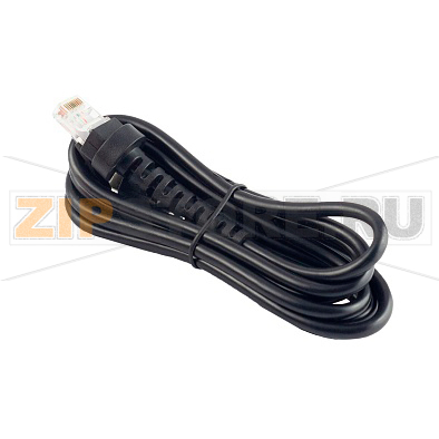 Кабель USB, 2.5 м МойPOS MSC-6607C2D Кабель USB, 2.5 м для сканера штрих-кодов МойPOS MSC-6607C2D