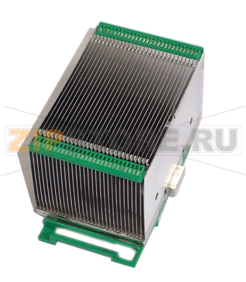 Радиатор HPE 353802-001 