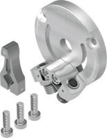 Комплект опор Festo DADP-ES-Q12-25