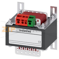Автотрансформатор 3KC3 3KC6 400/230V Siemens 3KC9624-1