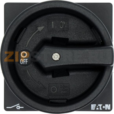 Выключатели главные, P1, 25 A, 3-полюсн Eaton P1-25/EA/SVB-SW 