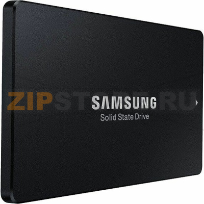 Жесткий диск 7.68 Тб, U2, PCIe 3x4 Samsung MZQLB7T6HMLA-00007 